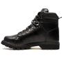 Imagem de Bota Masculina Worker Classic Anilina Destroy Black West Coast 311001-1140