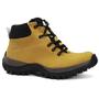 Imagem de Bota Masculina Yellow Boots Premium Coturno Milho Resistente