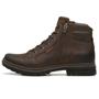 Imagem de Bota Masculino Couro Crazy Chocolate Freeway Gor 1931 Nova