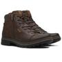 Imagem de Bota Masculino Couro Crazy Chocolate Freeway Gor 1931 Nova