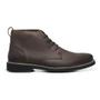 Imagem de Bota Masculino Couro Legítimo Ref.: 8300 fossil Cafe