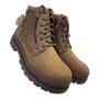 Imagem de Bota Masculino Mac Boot Adulto Couro Cumaru 06 Marron