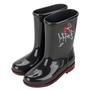 Imagem de Bota Menina Grendene Kids Minnie Rain Fun Galocha