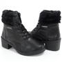 Imagem de Bota Menina Pink Cats V3371-0005