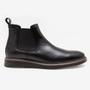 Imagem de Bota Metropolitan James Hi-Soft 32 Preto