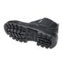 Imagem de Bota Microfibra com Elástico Bico Composity PU N38 Preto ca34549 MARLUVAS