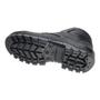 Imagem de Bota Microfibra Composity com Cadarço PU N44 ca34540 Preto MARLUVAS