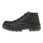 Imagem de Bota Microfibra Composity com Cadarço PU N44 ca34540 Preto MARLUVAS