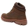 Imagem de Bota Militar Coturno Macboot Alter 02 Marrom