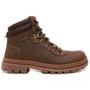 Imagem de Bota Militar Coturno Macboot Alter 02 Marrom