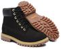 Imagem de Bota Militar Macboot Cano Alto Lauryn 04 Preto