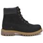 Imagem de Bota Militar Macboot Cano Alto Lauryn 04 Preto