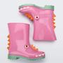 Imagem de Bota Mini Melissa Rain Boot + Fábula Infantil