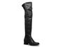 Imagem de Bota mississipi cano longo over knee preto q8543-0001