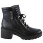 Imagem de Bota Mississipi MI621A Feminino Preto