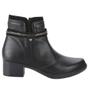 Imagem de Bota Mississipi MI853 Feminino Preto