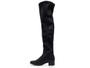 Imagem de Bota Mississipi Over The Knee Q 8544 33/41