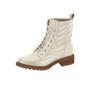 Imagem de Bota Modare Feminino Salto Grosso Cano Médio 7074 103 18462