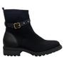 Imagem de Bota Modare Ultraconforto Feminina Cano Curto Meia Knit