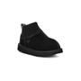 Imagem de Bota moderna UGG Kids T Classic Ultra Stretch Cuff Preta