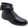 Imagem de Bota moleca cano curto napa ref:5333.103 feminino