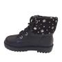 Imagem de Bota Molekinha 2126.524 Preto Infantil