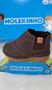 Imagem de Bota Molekinho Masculina Cano Curto Com Elástico