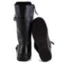 Imagem de Bota mondeo 3232 girls confort cano alto preto 34