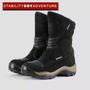 Imagem de Bota mondeo stability dry adventure - 9797 preto 43