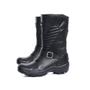 Imagem de Bota mondo stability cano alto 9393 - preto 36