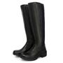 Imagem de Bota montaria feminina, country BBR2 117600921 preto