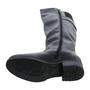 Imagem de Bota Montaria Feminina Mooncity Cano Longo 72114 / (65231)