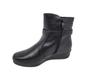 Imagem de Bota MoonCity Cano Curto 71104 PRETO