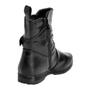 Imagem de Bota Mooncity Cano Curto Detalhes - 71126