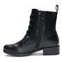 Imagem de Bota Mooncity Coturno Feminino 72106 Preto