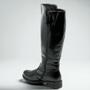 Imagem de Bota Mooncity Montaria Feminina Cano Alto