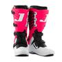 Imagem de Bota Moto Motocross Trilha Enduro Corrida Adulto Esporte Jett Lite Pro Tork Articulada 39 a 44