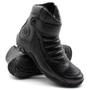 Imagem de Bota Moto Speed Bmbrasil 5210/01 Preto