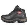 Imagem de Bota Motociclista Adventure Bell Boots - 2027 - Preta