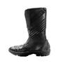 Imagem de Bota Motociclista Adventure V2 Impermeável Preta - Texx