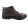 Imagem de Bota Motociclista Atron Shoes - 272 - Café