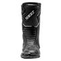 Imagem de Bota Motociclista Esportiva Texx Super Tech V2 Couro Preta