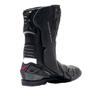 Imagem de Bota Motociclista Esportiva Texx Super Tech V2 Couro Preta