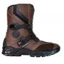 Imagem de Bota Motociclista Impermeavel Texx Adventure Short V2 Marrom