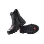 Imagem de Bota Motociclista Masculina Couro Cano Alto Dia a Dia