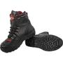 Imagem de Bota Motociclista Masculina Couro Palmilha Macia Conforto