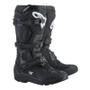 Imagem de Bota Motocross Alpinestars Tech 3 Enduro Tech3 Preta Trilha