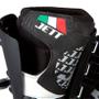 Imagem de Bota Motocross Jett Lite Articulada - Preto- Tam 42