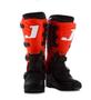 Imagem de Bota Motocross Trilha Off Road Articulada Jett Hi-Vis