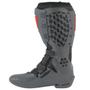 Imagem de Bota Motocross Trilha Off Road Esportiva Unissex Jett Lite Articulada Com Biqueira